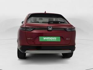 Honda HR-V HR-V ADVANCE 1.5I-MMD HYBRID 131 CV CVT 2024 5P 6
