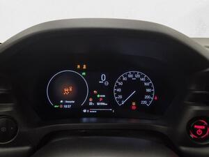 Honda HR-V HR-V ADVANCE 1.5I-MMD HYBRID 131 CV CVT 2024 5P 9