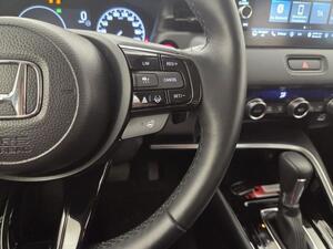 Honda HR-V HR-V ADVANCE 1.5I-MMD HYBRID 131 CV CVT 2024 5P 17