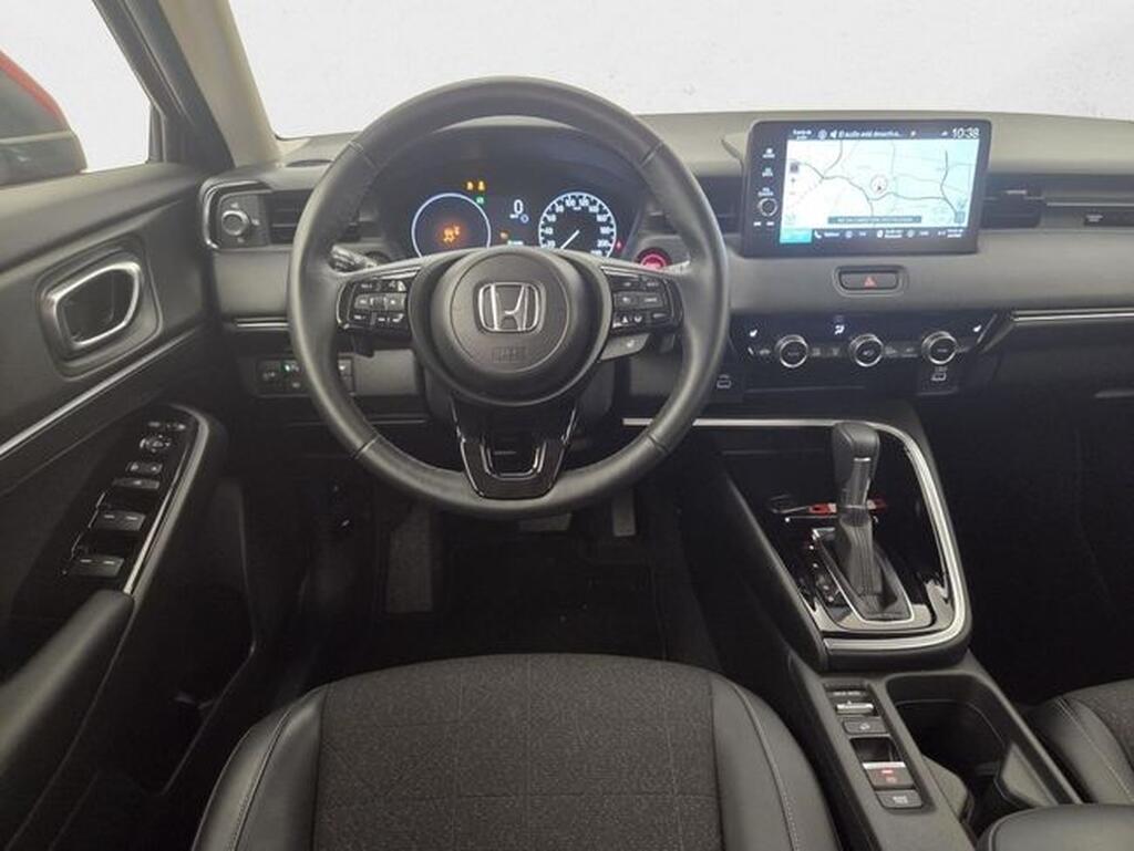 Honda HR-V HR-V ADVANCE 1.5I-MMD HYBRID 131 CV CVT 2024 5P Segunda mano