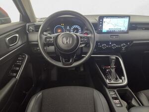 Honda HR-V HR-V ADVANCE 1.5I-MMD HYBRID 131 CV CVT 2024 5P 10