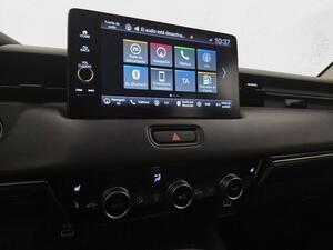 Honda HR-V HR-V ADVANCE 1.5I-MMD HYBRID 131 CV CVT 2024 5P 13