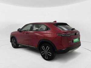 Honda HR-V HR-V ADVANCE 1.5I-MMD HYBRID 131 CV CVT 2024 5P 2