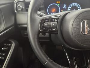 Honda HR-V HR-V ADVANCE 1.5I-MMD HYBRID 131 CV CVT 2024 5P 16