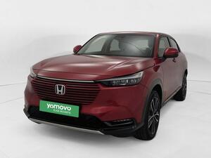 Honda HR-V HR-V ADVANCE 1.5I-MMD HYBRID 131 CV CVT 2024 5P 5