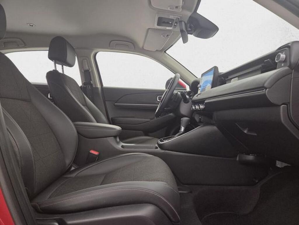 Honda HR-V HR-V ADVANCE 1.5I-MMD HYBRID 131 CV CVT 2024 5P Segunda mano