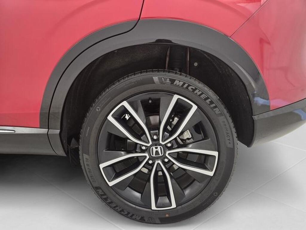 Honda HR-V HR-V ADVANCE 1.5I-MMD HYBRID 131 CV CVT 2024 5P Segunda mano
