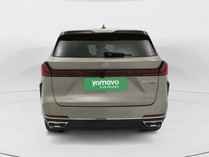 MG MGS9 MGS9 1.5T PHEV PREMIUM AUTO 299 CV 5P 7 PLAZAS 5