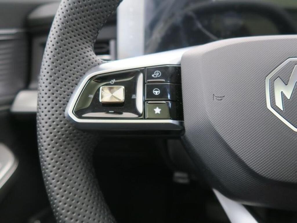 MG MGS9 MGS9 1.5T PHEV PREMIUM AUTO 299 CV 5P 7 PLAZAS Segunda mano