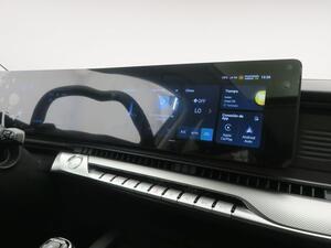 MG MGS9 MGS9 1.5T PHEV PREMIUM AUTO 299 CV 5P 7 PLAZAS 15