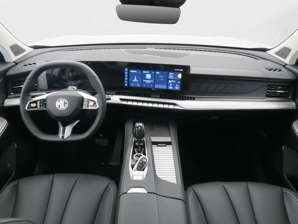 MG MGS9 MGS9 1.5T PHEV PREMIUM AUTO 299 CV 5P 7 PLAZAS Segunda mano