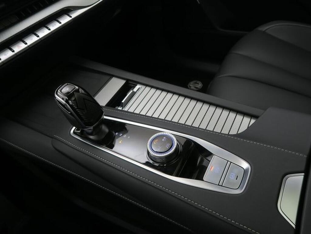 MG MGS9 MGS9 1.5T PHEV PREMIUM AUTO 299 CV 5P 7 PLAZAS Segunda mano