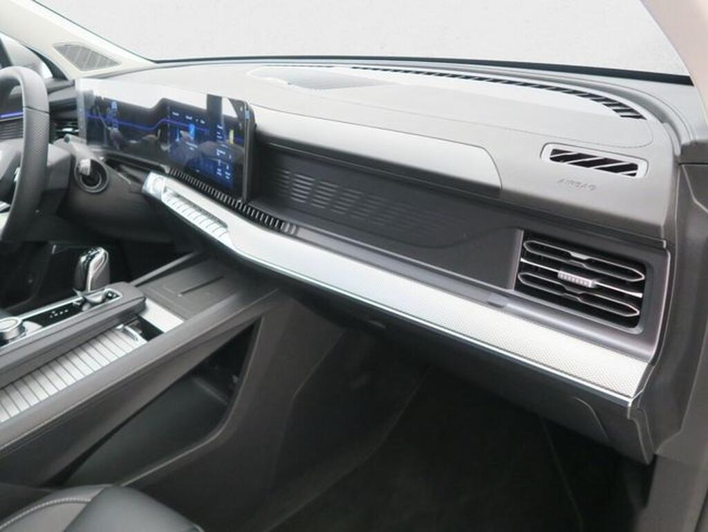 MG MGS9 MGS9 1.5T PHEV PREMIUM AUTO 299 CV 5P 7 PLAZAS Segunda mano