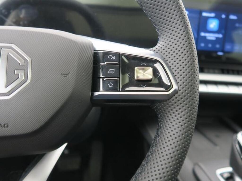 MG MGS9 MGS9 1.5T PHEV PREMIUM AUTO 299 CV 5P 7 PLAZAS Segunda mano