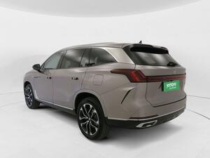 MG MGS9 MGS9 1.5T PHEV PREMIUM AUTO 299 CV 5P 7 PLAZAS 2