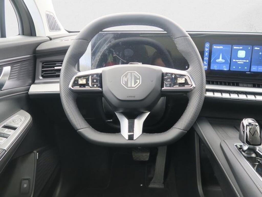 MG MGS9 MGS9 1.5T PHEV PREMIUM AUTO 299 CV 5P 7 PLAZAS Segunda mano