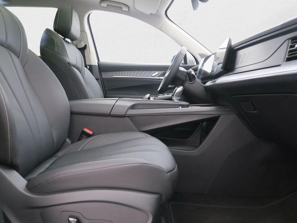 MG MGS9 MGS9 1.5T PHEV PREMIUM AUTO 299 CV 5P 7 PLAZAS Segunda mano