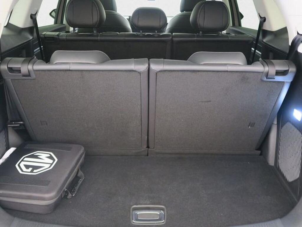 MG MGS9 MGS9 1.5T PHEV PREMIUM AUTO 299 CV 5P 7 PLAZAS Segunda mano