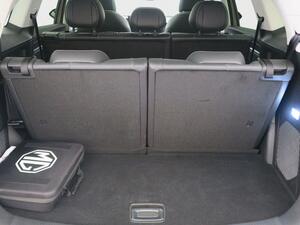 MG MGS9 MGS9 1.5T PHEV PREMIUM AUTO 299 CV 5P 7 PLAZAS 11