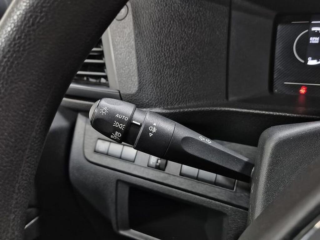 Fiat Scudo SCUDO FURGON 1.5 BLUEHDI 120CV L2 4P Segunda mano