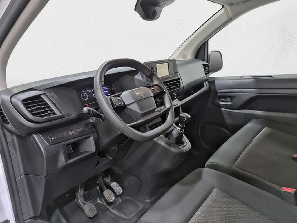 Fiat Scudo SCUDO FURGON 1.5 BLUEHDI 120CV L2 4P Segunda mano