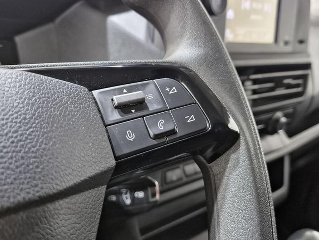 Fiat Scudo SCUDO FURGON 1.5 BLUEHDI 120CV L2 4P Segunda mano