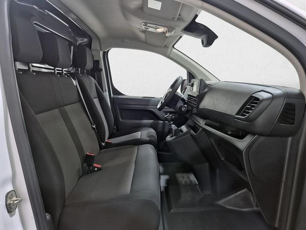 Fiat Scudo SCUDO FURGON 1.5 BLUEHDI 120CV L2 4P Segunda mano