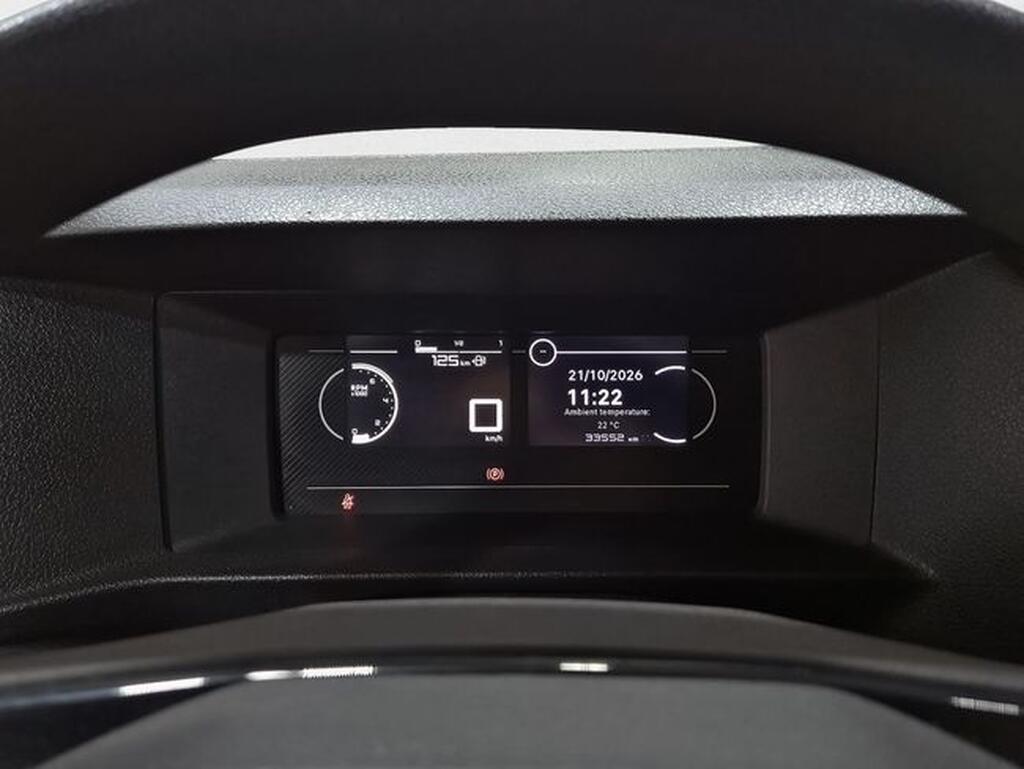 Fiat Scudo SCUDO FURGON 1.5 BLUEHDI 120CV L2 4P Segunda mano