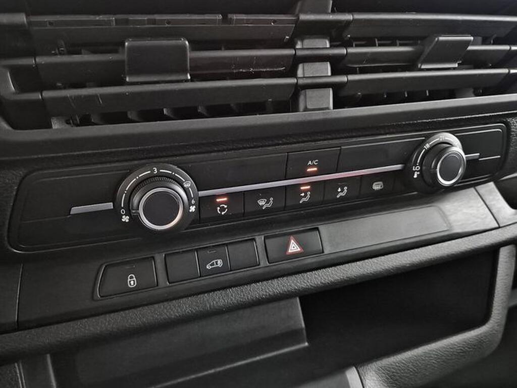Fiat Scudo SCUDO FURGON 1.5 BLUEHDI 120CV L2 4P Segunda mano