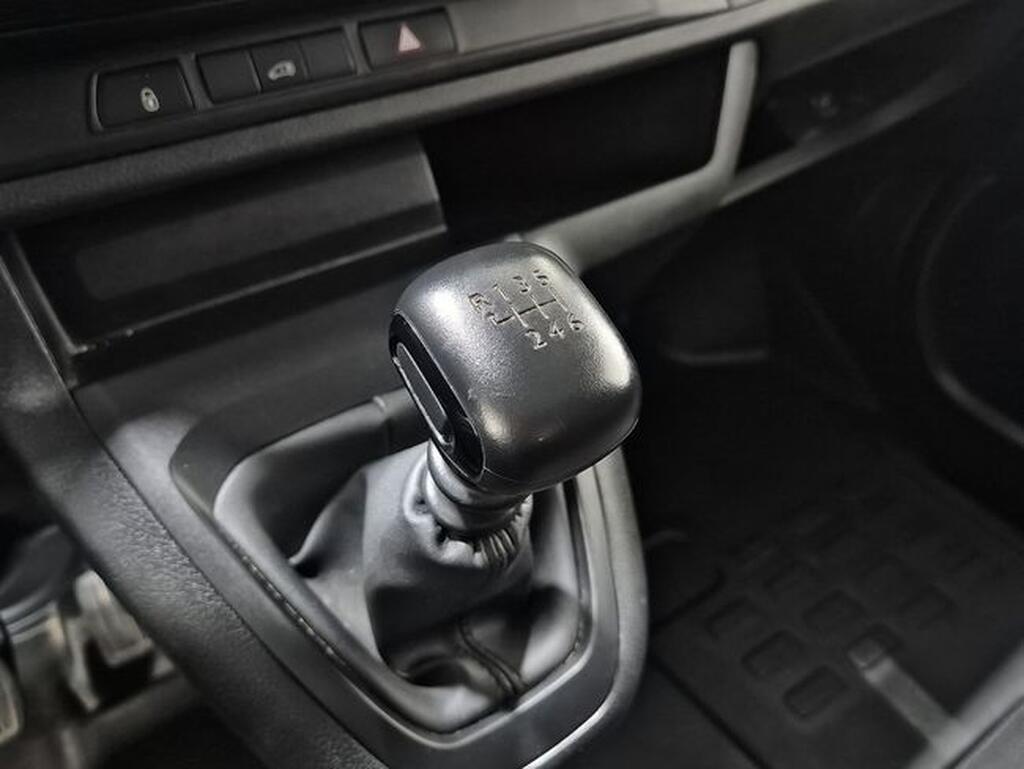 Fiat Scudo SCUDO FURGON 1.5 BLUEHDI 120CV L2 4P Segunda mano