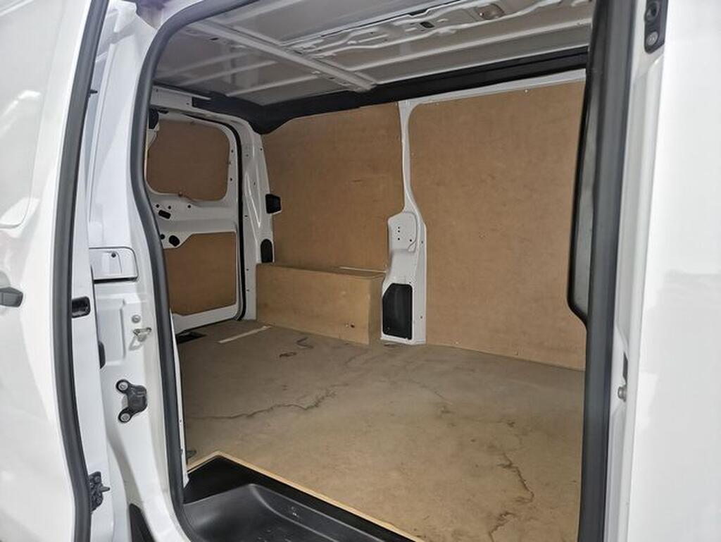 Fiat Scudo SCUDO FURGON 1.5 BLUEHDI 120CV L2 4P Segunda mano