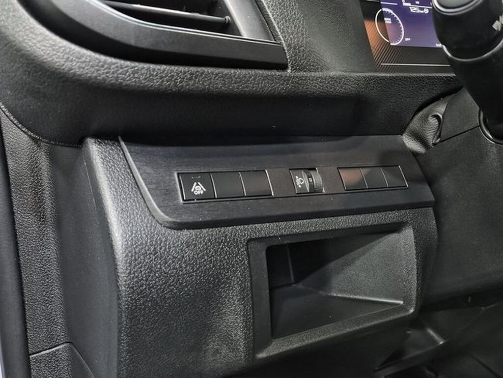 Fiat Scudo SCUDO FURGON 1.5 BLUEHDI 120CV L2 4P Segunda mano