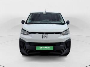 Fiat Scudo SCUDO FURGON 1.5 BLUEHDI 120CV L2 4P 4