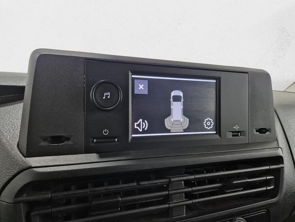 Fiat Scudo SCUDO FURGON 1.5 BLUEHDI 120CV L2 4P Segunda mano