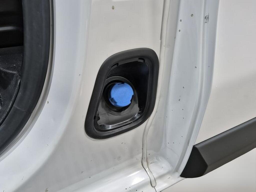 Fiat Scudo SCUDO FURGON 1.5 BLUEHDI 120CV L2 4P Segunda mano