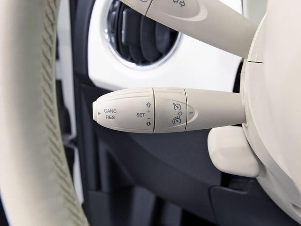 Fiat 500 * 500 1.0 MHEV DOLCEVITA 3P Segunda mano