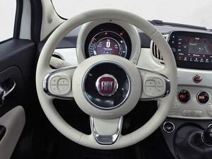 Fiat 500 * 500 1.0 MHEV DOLCEVITA 3P 20