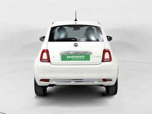 Fiat 500 * 500 1.0 MHEV DOLCEVITA 3P 6