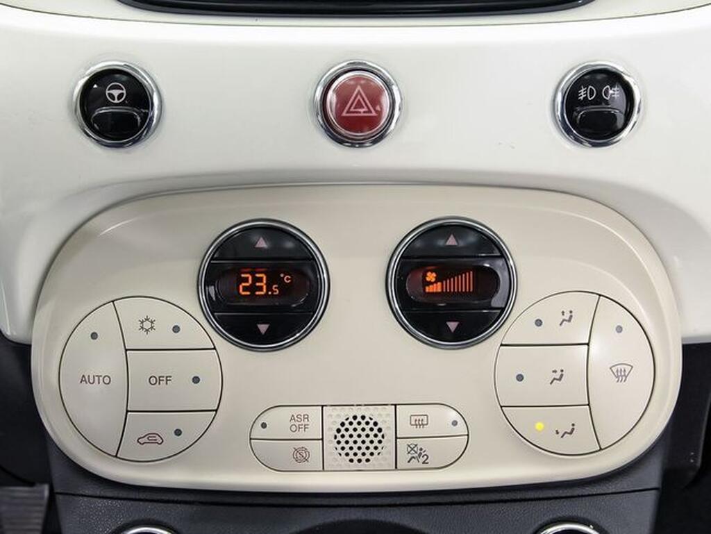 Fiat 500 * 500 1.0 MHEV DOLCEVITA 3P Segunda mano