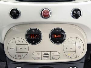 Fiat 500 * 500 1.0 MHEV DOLCEVITA 3P 27