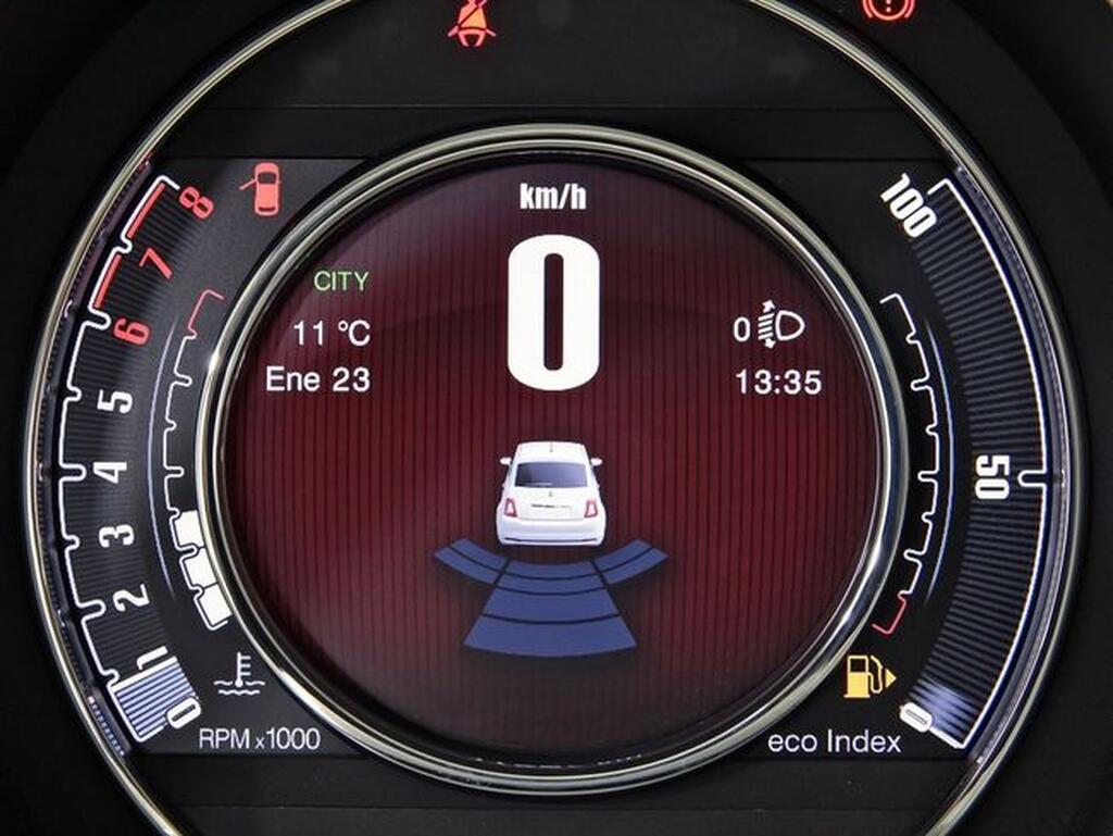 Fiat 500 * 500 1.0 MHEV DOLCEVITA 3P Segunda mano