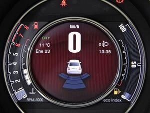 Fiat 500 * 500 1.0 MHEV DOLCEVITA 3P 26