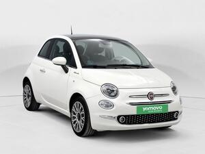 Fiat 500 * 500 1.0 MHEV DOLCEVITA 3P 1
