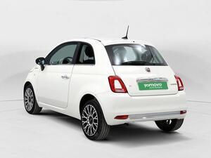 Fiat 500 * 500 1.0 MHEV DOLCEVITA 3P 2