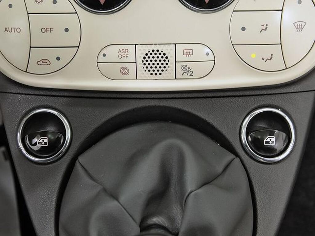 Fiat 500 * 500 1.0 MHEV DOLCEVITA 3P Segunda mano