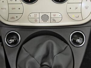 Fiat 500 * 500 1.0 MHEV DOLCEVITA 3P 28