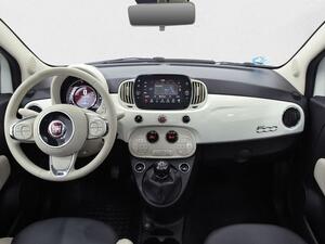Fiat 500 * 500 1.0 MHEV DOLCEVITA 3P 7