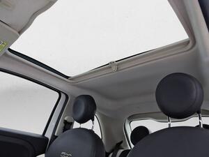 Fiat 500 * 500 1.0 MHEV DOLCEVITA 3P 31