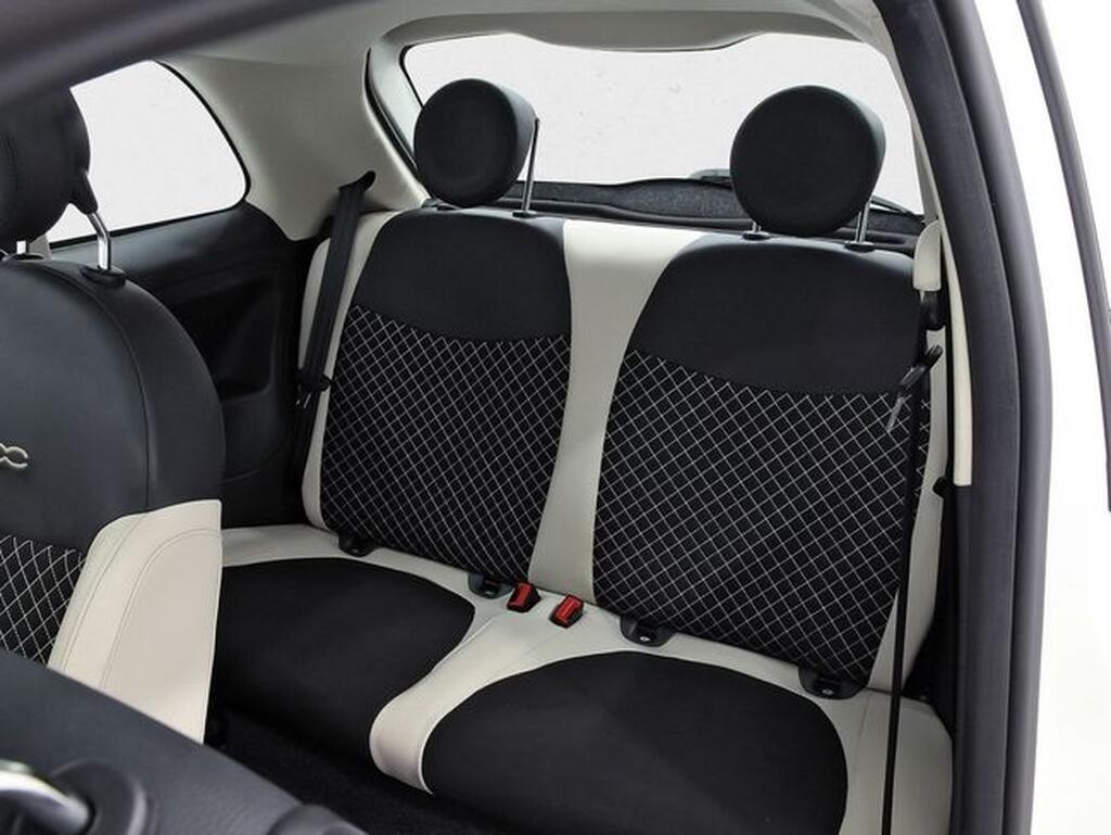 Fiat 500 * 500 1.0 MHEV DOLCEVITA 3P Segunda mano