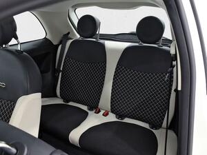 Fiat 500 * 500 1.0 MHEV DOLCEVITA 3P 9